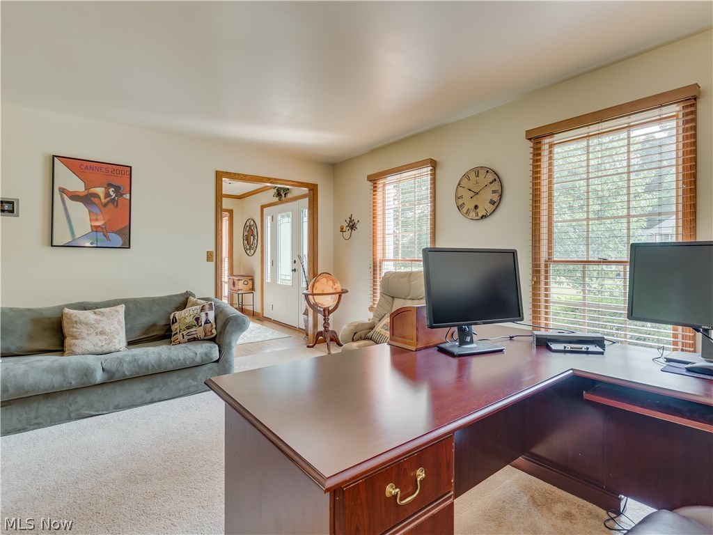 Mayfair Estates Ph I - Residential