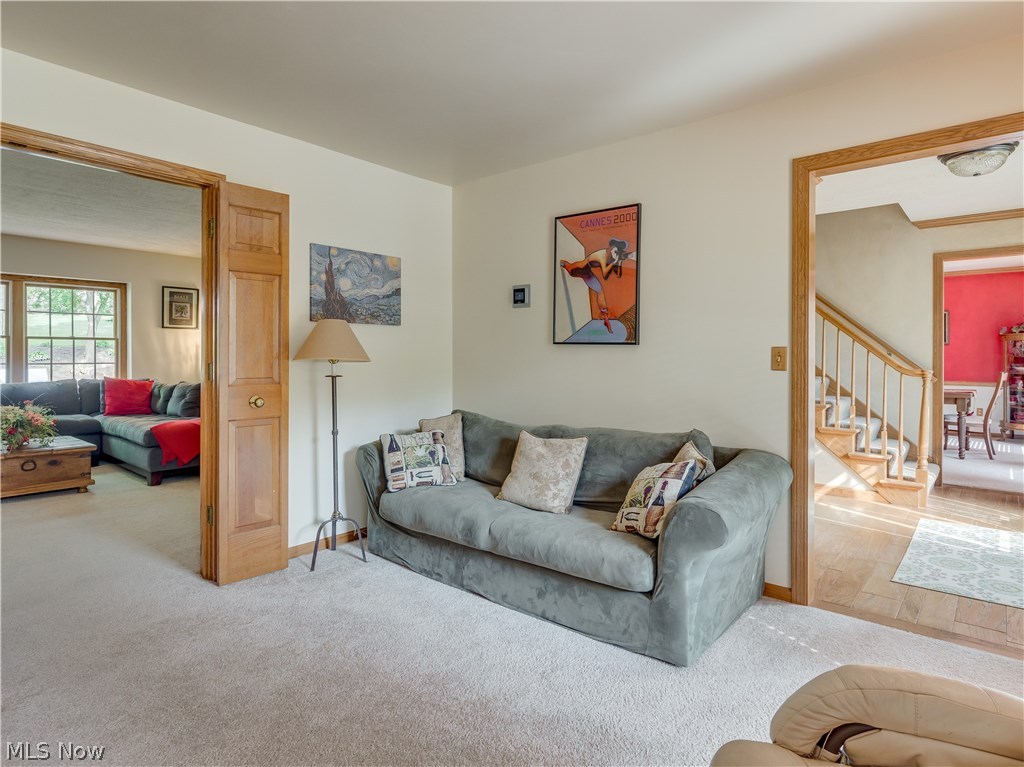 Mayfair Estates Ph I - Residential