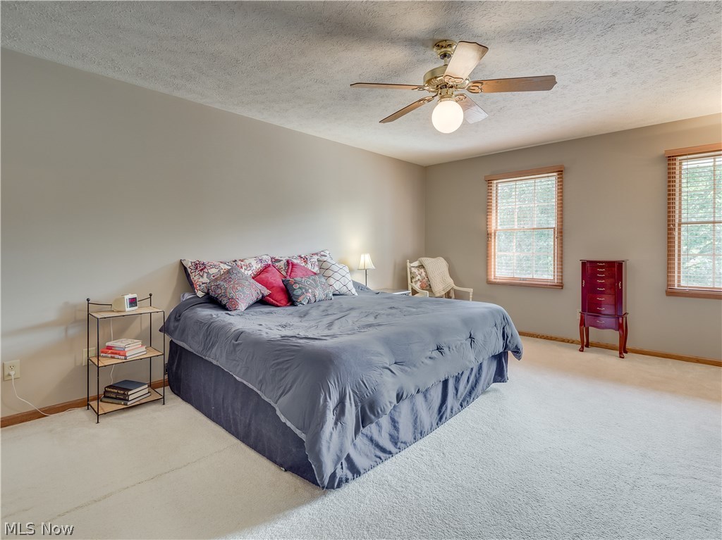 Mayfair Estates Ph I - Residential