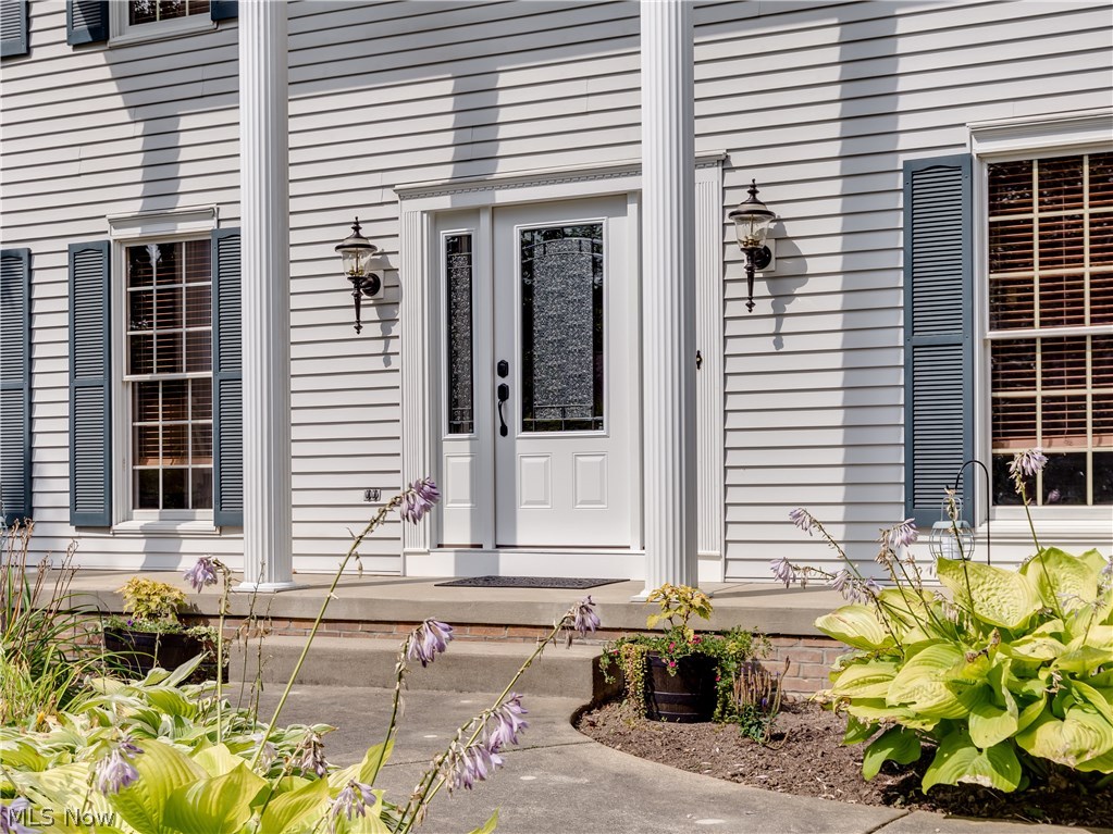 Mayfair Estates Ph I - Residential