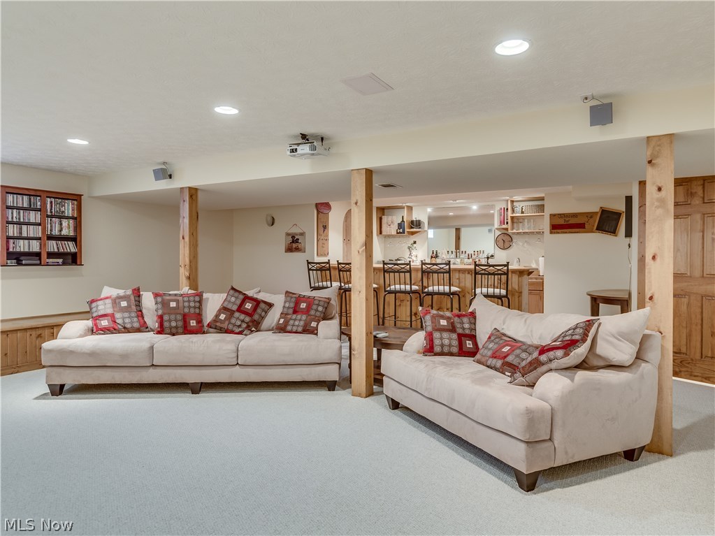 Mayfair Estates Ph I - Residential