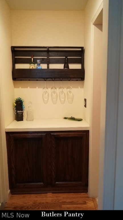 The Woods - Residential