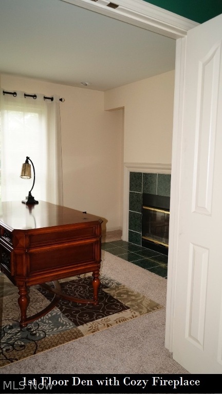 The Woods - Residential