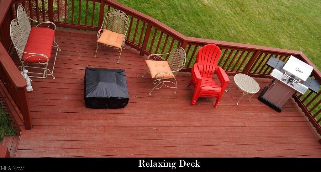 The Woods - Residential