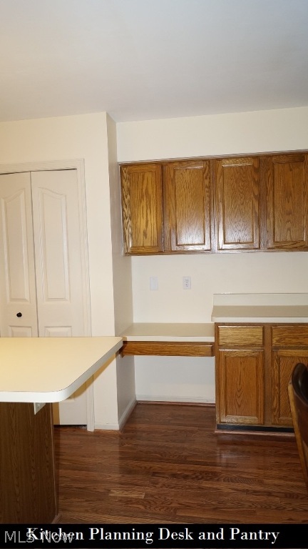 The Woods - Residential