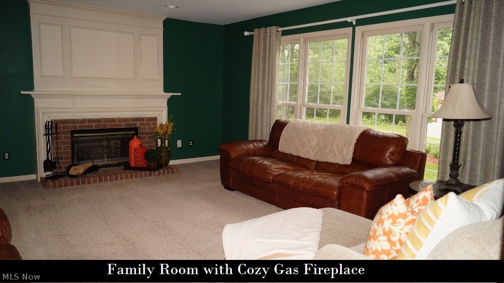 The Woods - Residential