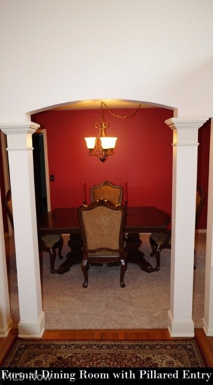 The Woods - Residential