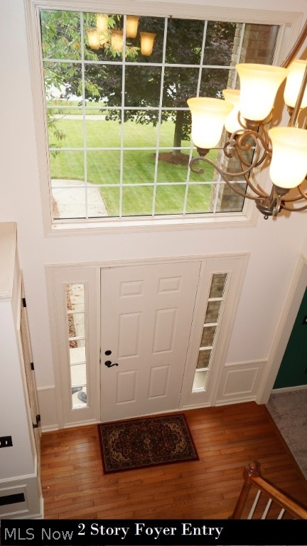 The Woods - Residential