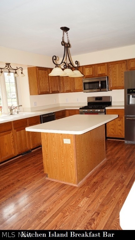 The Woods - Residential