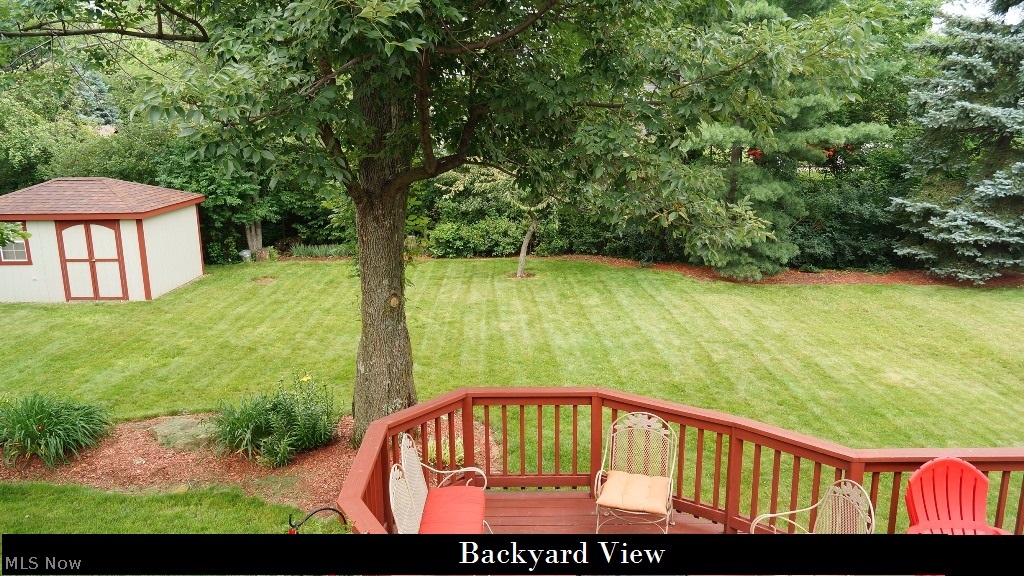 The Woods - Residential