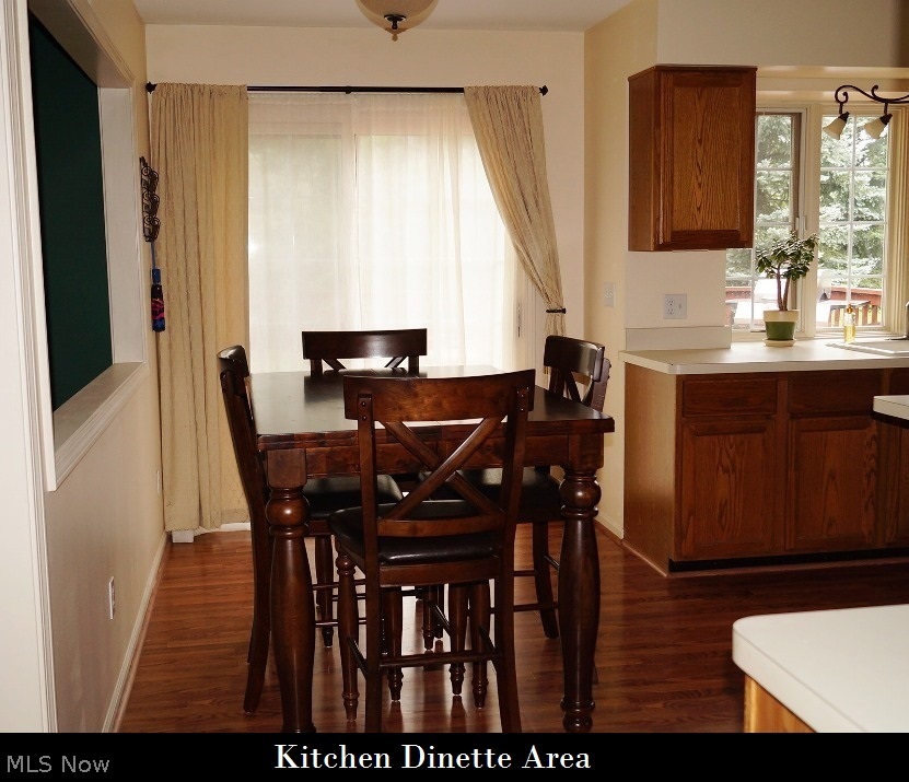 The Woods - Residential