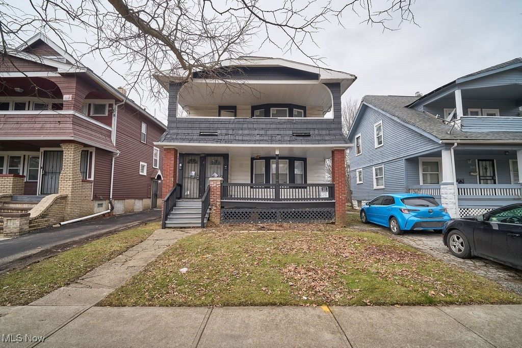 Photo of 3652 E 151st Street, Cleveland, OH 44120 (MLS # 5182910)