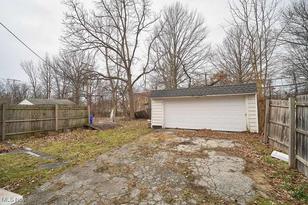 Photo of 3652 E 151st Street, Cleveland, OH 44120 (MLS # 5182910)