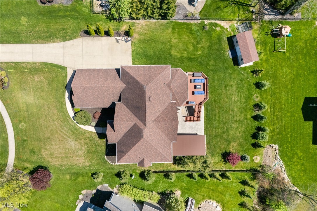5495 Hedgebrook Drive, North Royalton, Ohio image 49