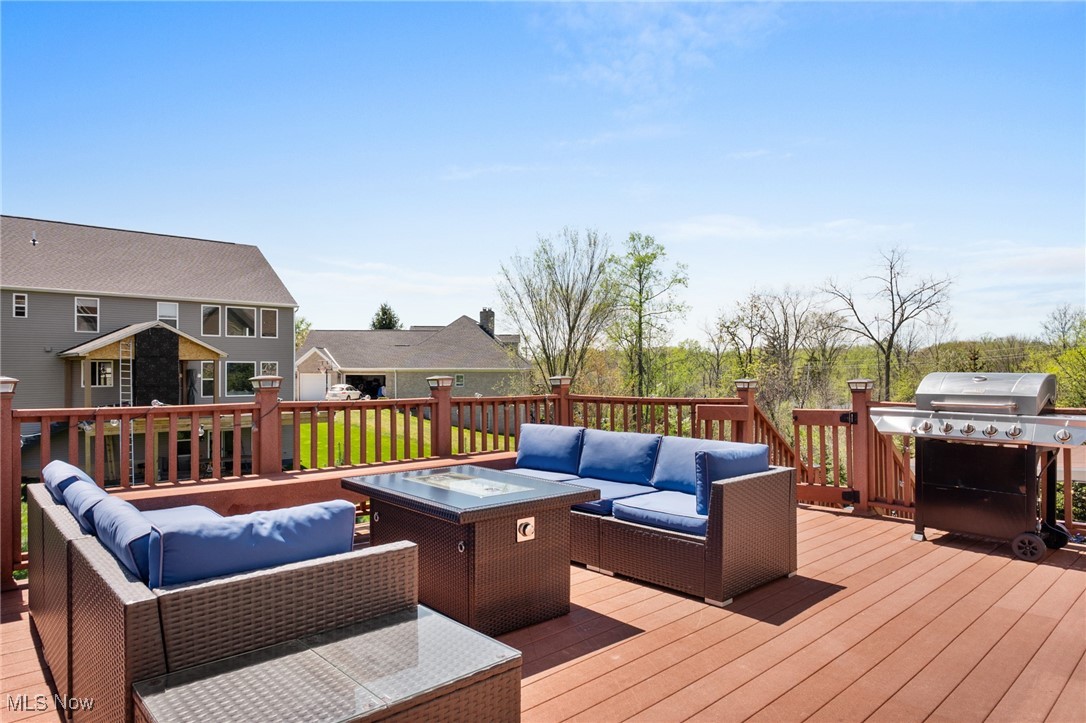 5495 Hedgebrook Drive, North Royalton, Ohio image 43