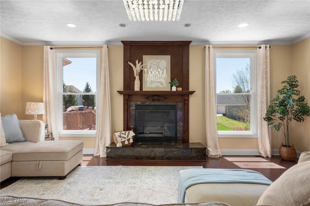 5495 Hedgebrook Drive, North Royalton, Ohio image 8