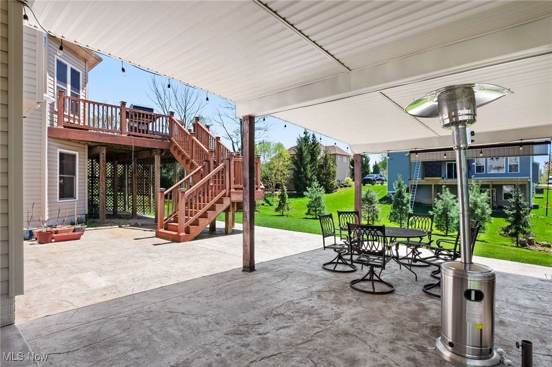 5495 Hedgebrook Drive, North Royalton, Ohio image 48
