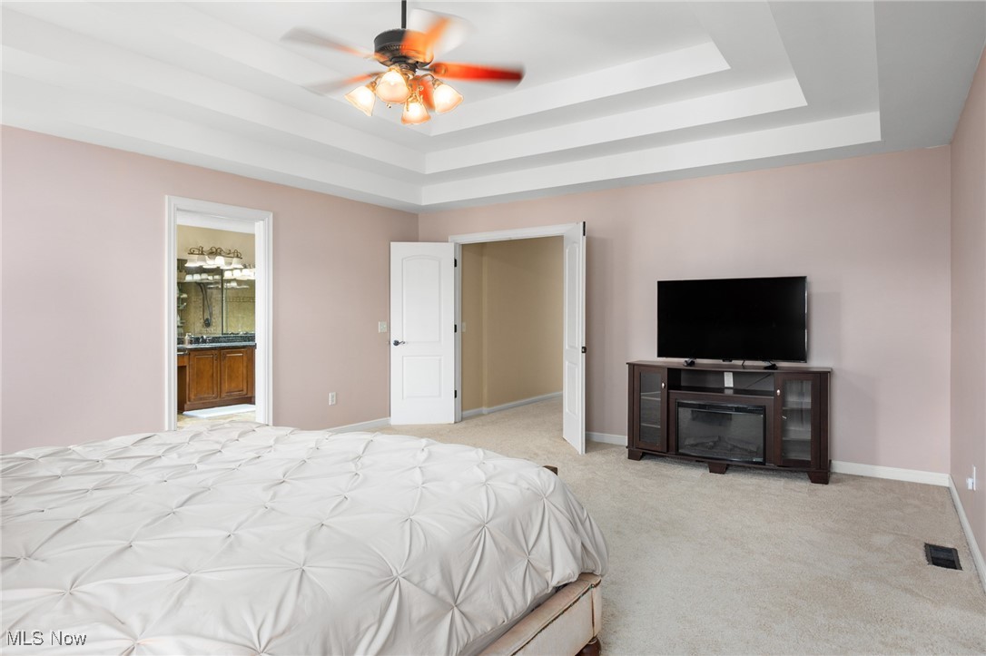 5495 Hedgebrook Drive, North Royalton, Ohio image 23