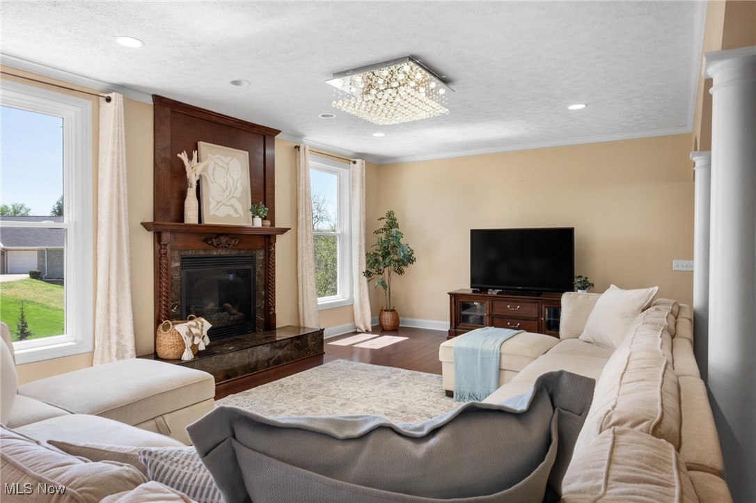 5495 Hedgebrook Drive, North Royalton, Ohio image 9