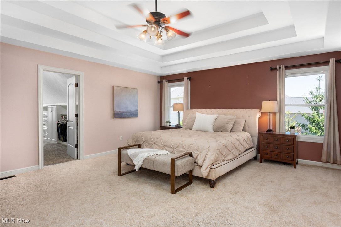 5495 Hedgebrook Drive, North Royalton, Ohio image 22