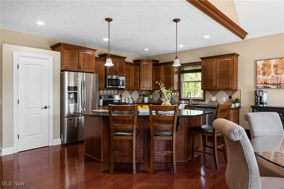 5495 Hedgebrook Drive, North Royalton, Ohio image 14