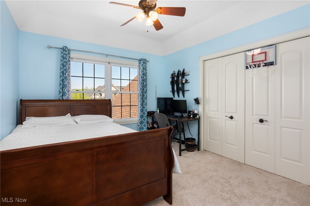 5495 Hedgebrook Drive, North Royalton, Ohio image 34