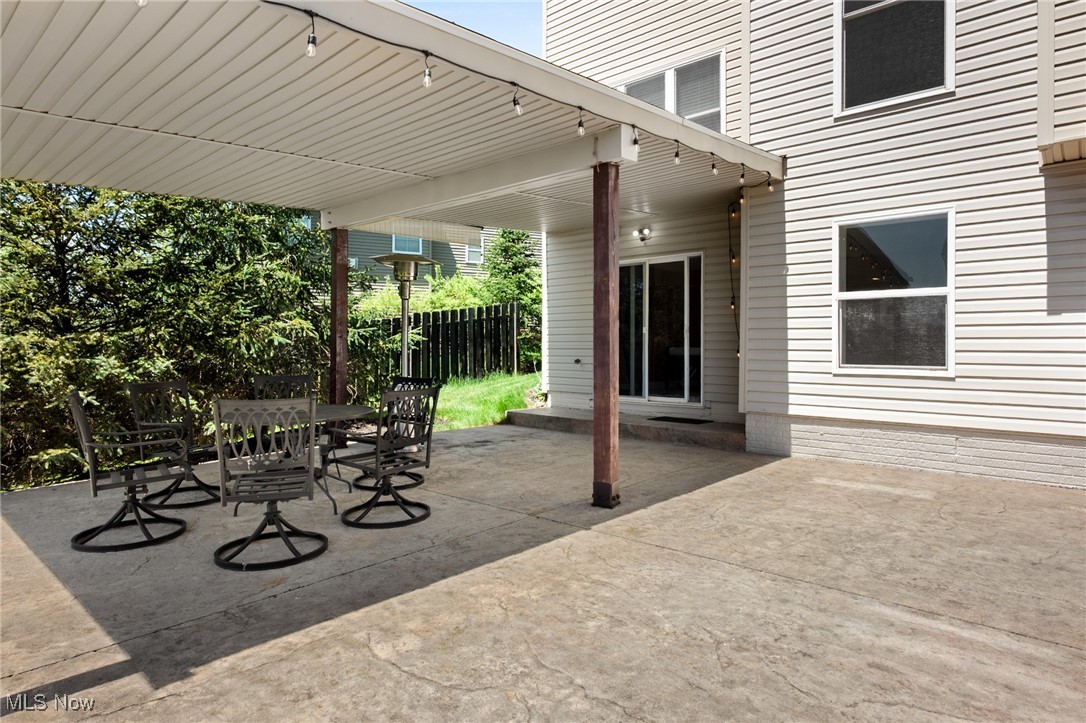 5495 Hedgebrook Drive, North Royalton, Ohio image 47