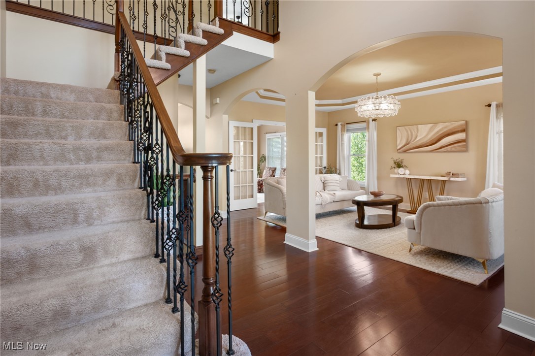 5495 Hedgebrook Drive, North Royalton, Ohio image 4
