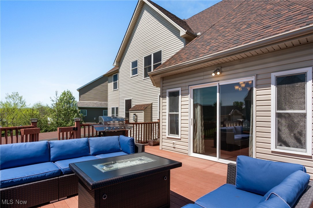 5495 Hedgebrook Drive, North Royalton, Ohio image 44