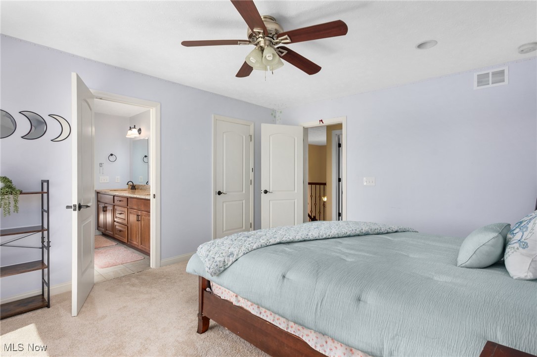 5495 Hedgebrook Drive, North Royalton, Ohio image 31