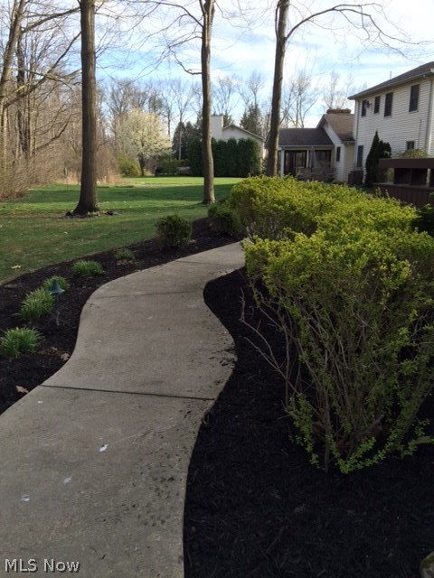 Oakwood - Residential