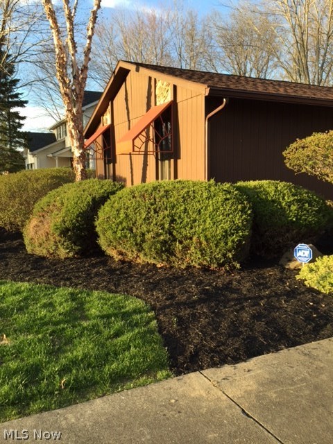 Oakwood - Residential