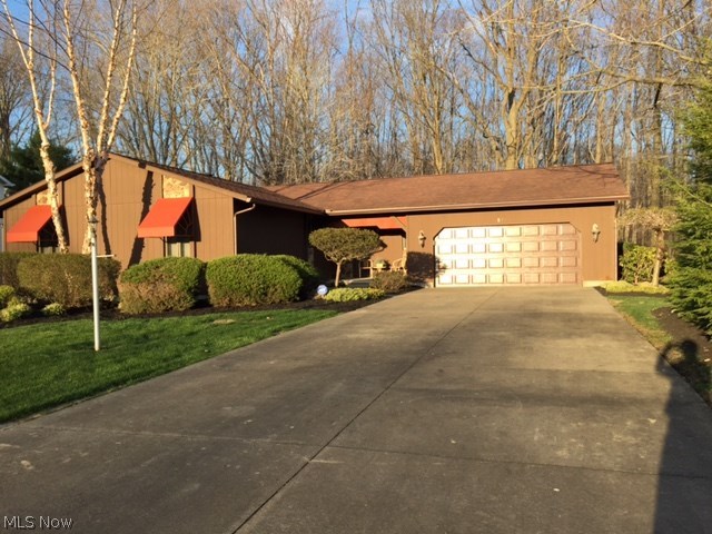 Oakwood - Residential