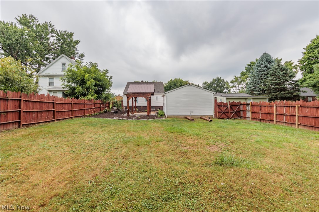 Village/Hartville - Residential