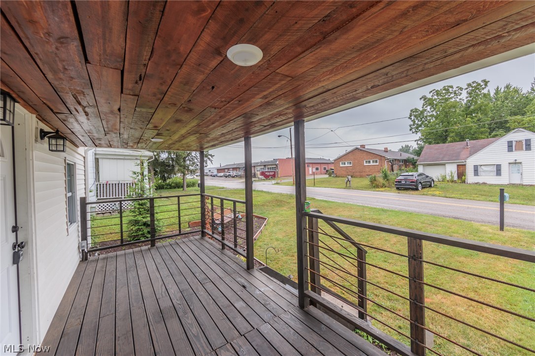 Village/Hartville - Residential