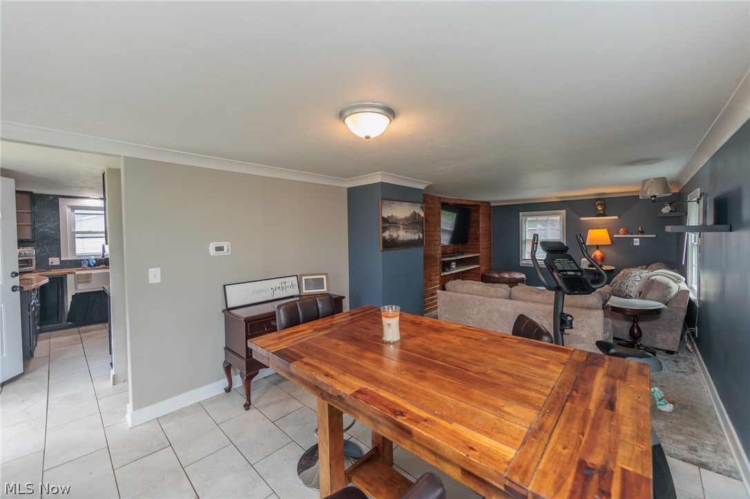 Village/Hartville - Residential