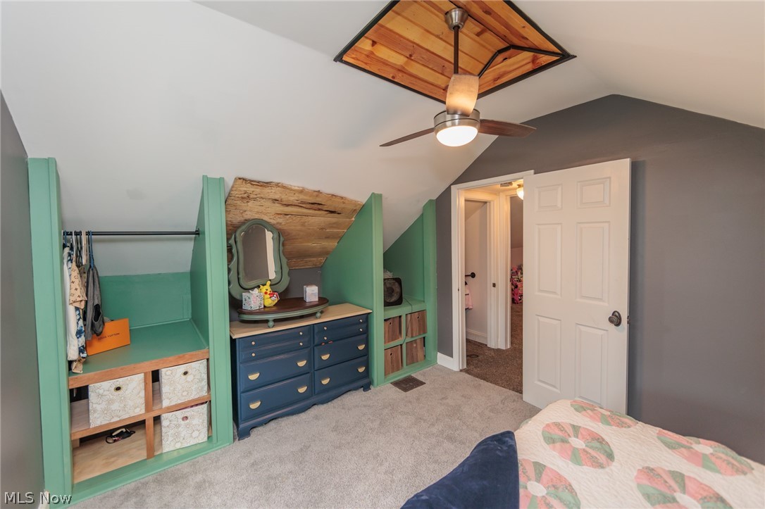 Village/Hartville - Residential