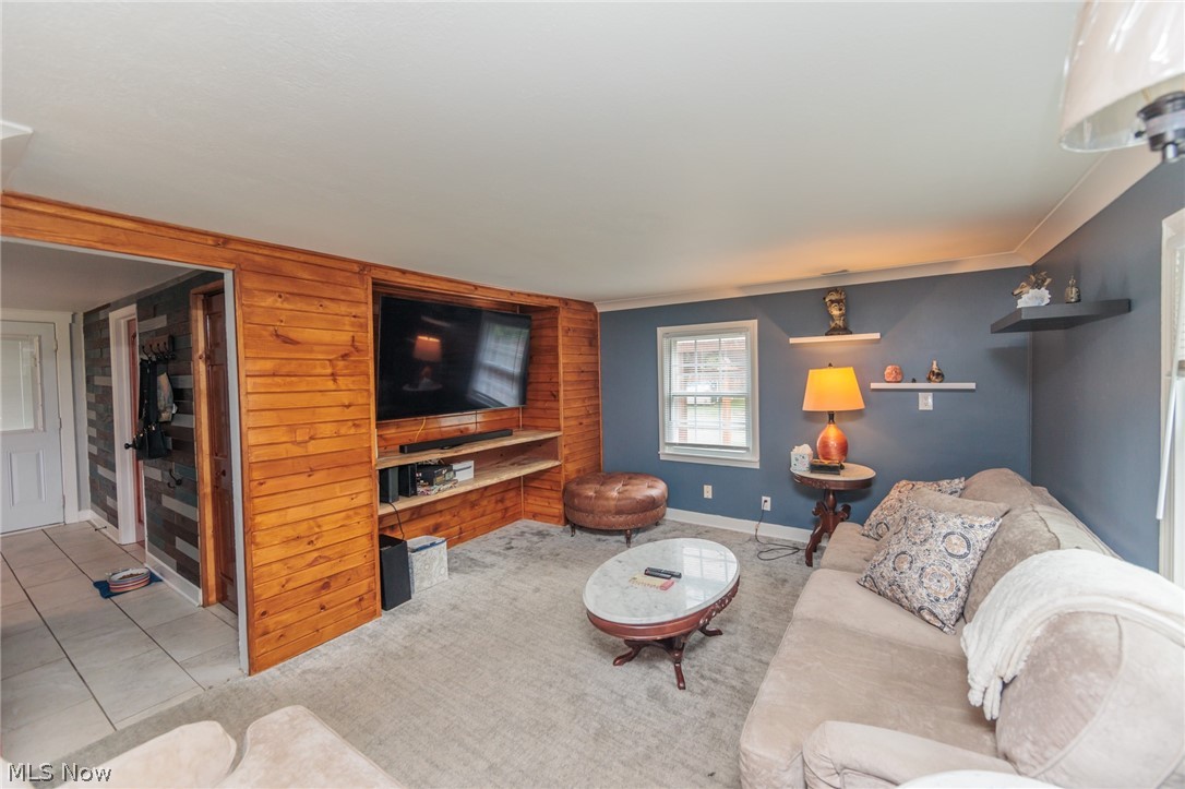 Village/Hartville - Residential