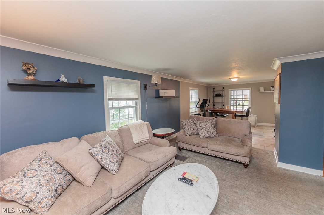 Village/Hartville - Residential