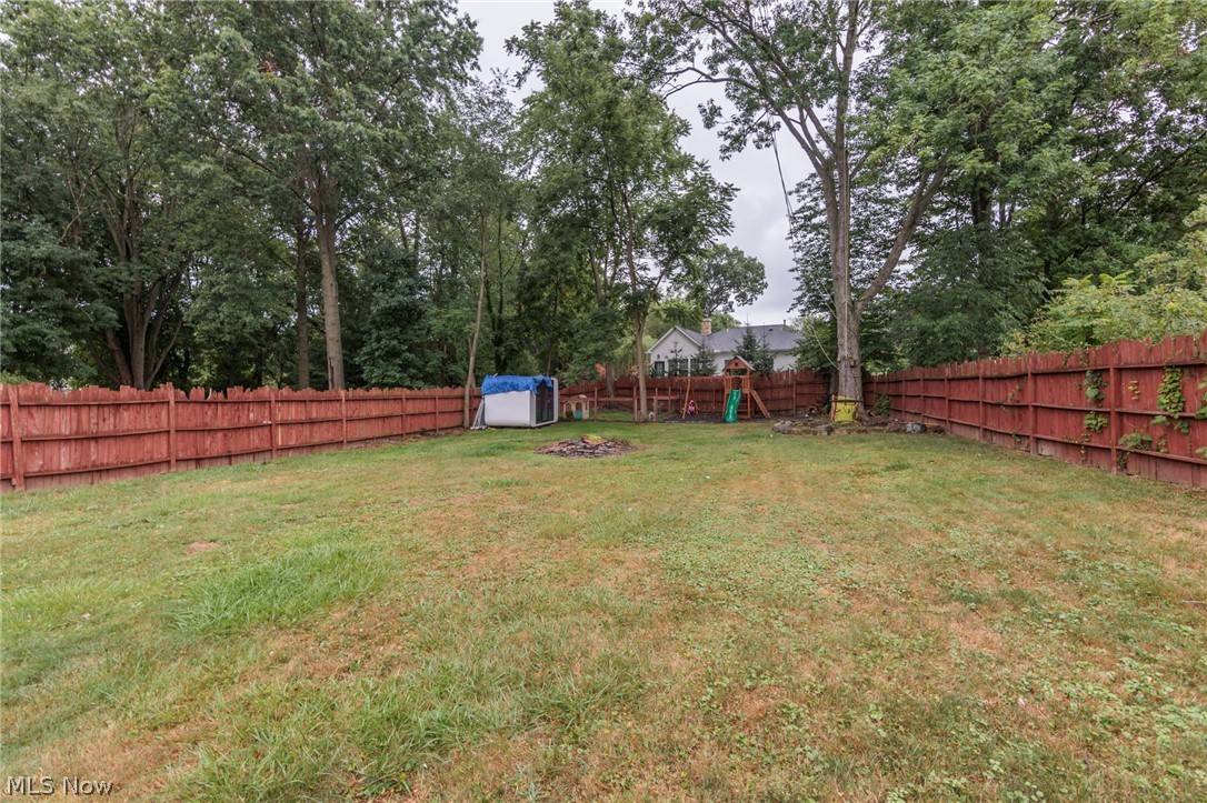 Village/Hartville - Residential