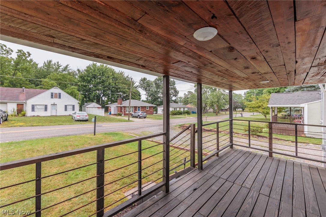 Village/Hartville - Residential