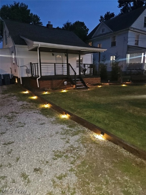 Village/Hartville - Residential