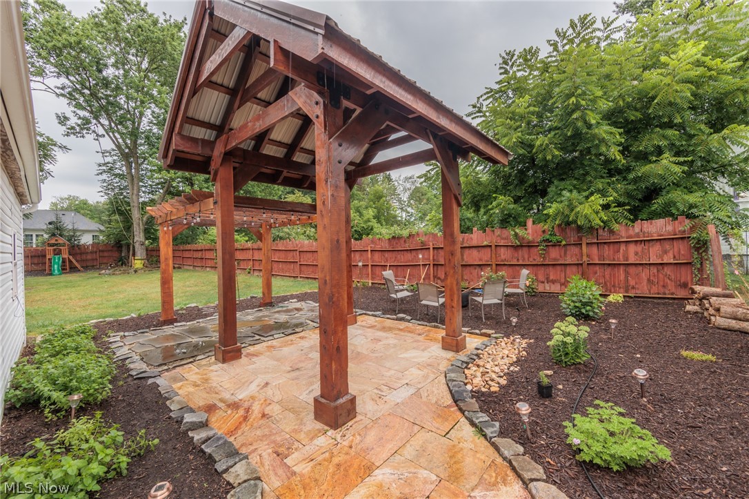 Village/Hartville - Residential
