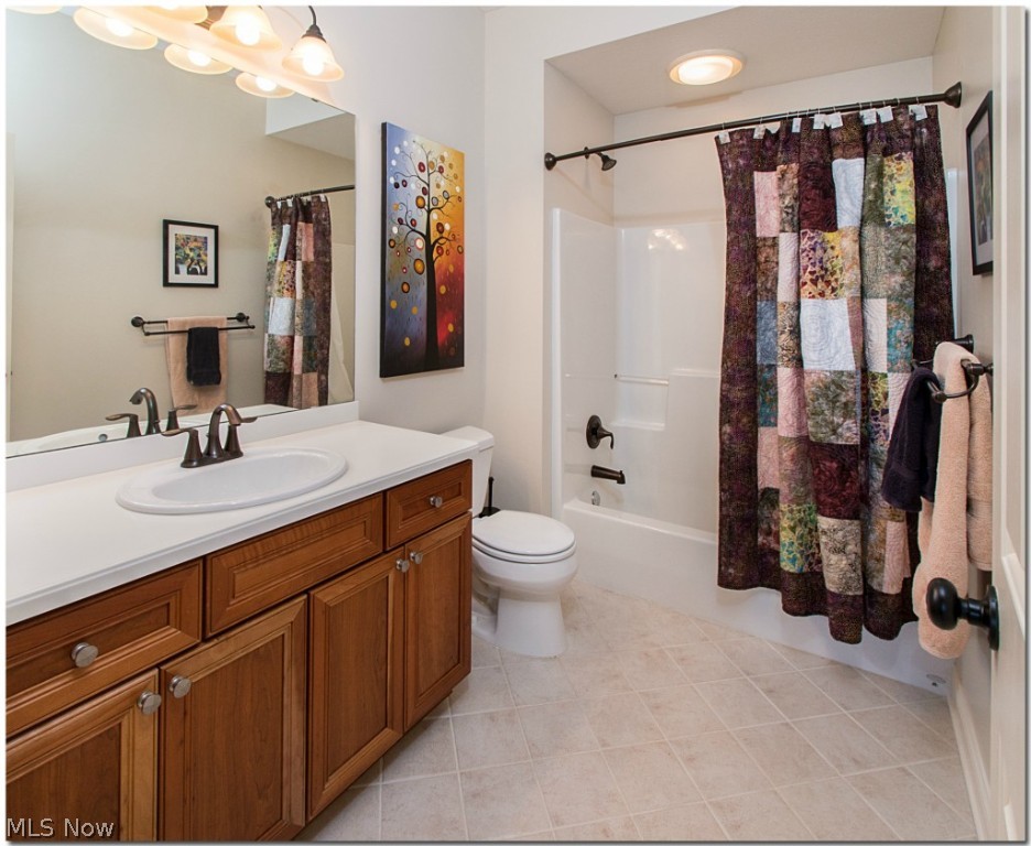 Royalton - Residential