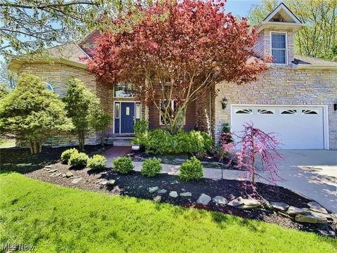 4264 Saint Francis Court, Avon, OH 44011 - #: 5121713
