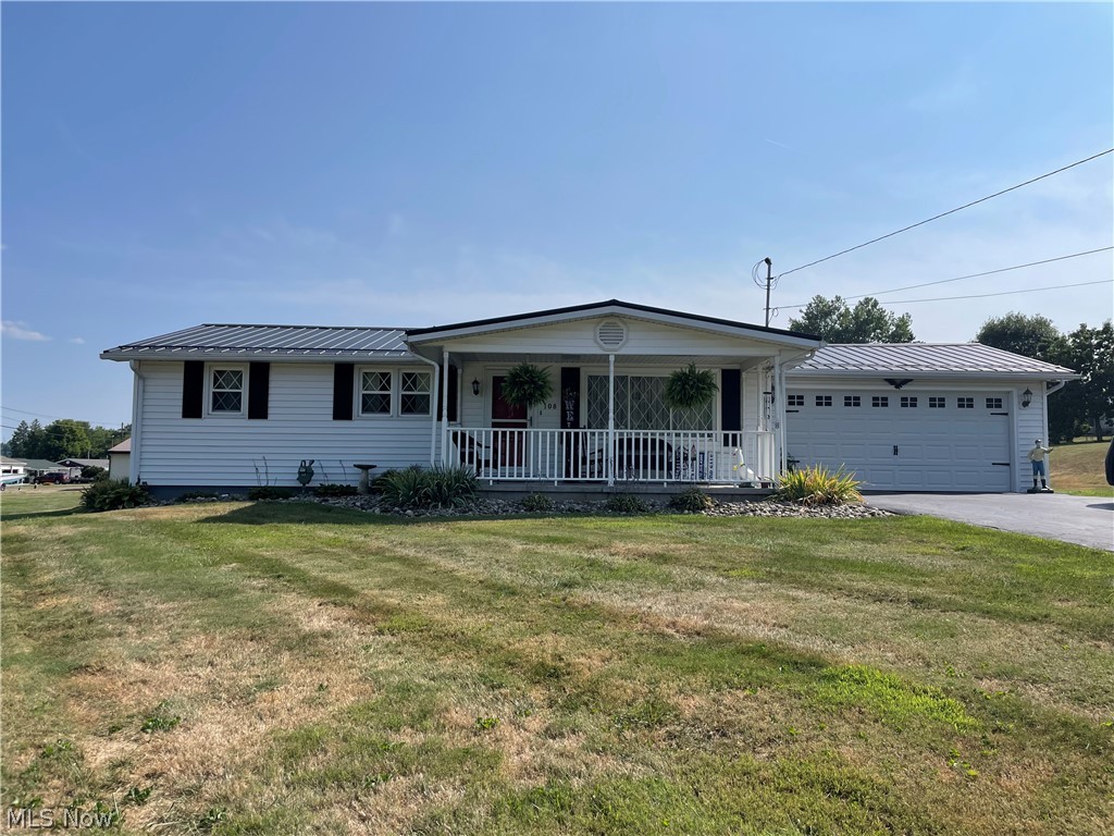 Springdale #3 - Residential