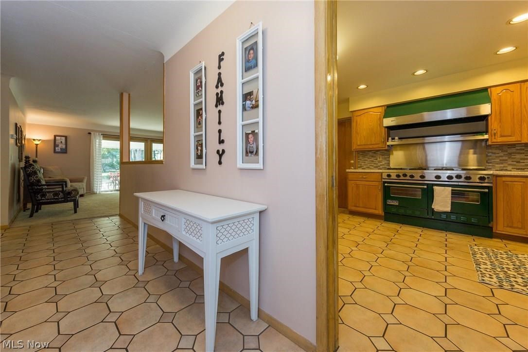 Scottish Highlands - Residential