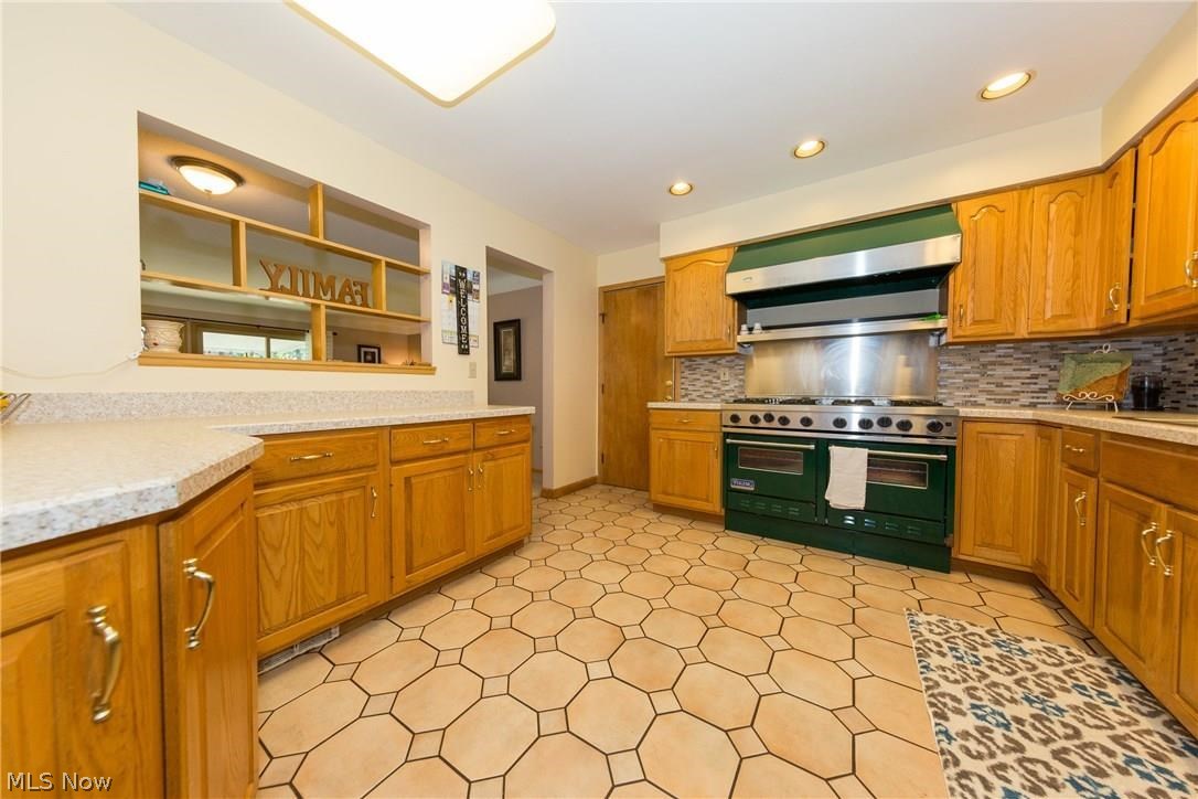 Scottish Highlands - Residential