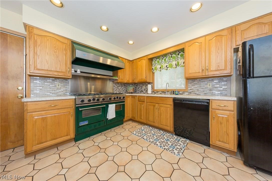 Scottish Highlands - Residential