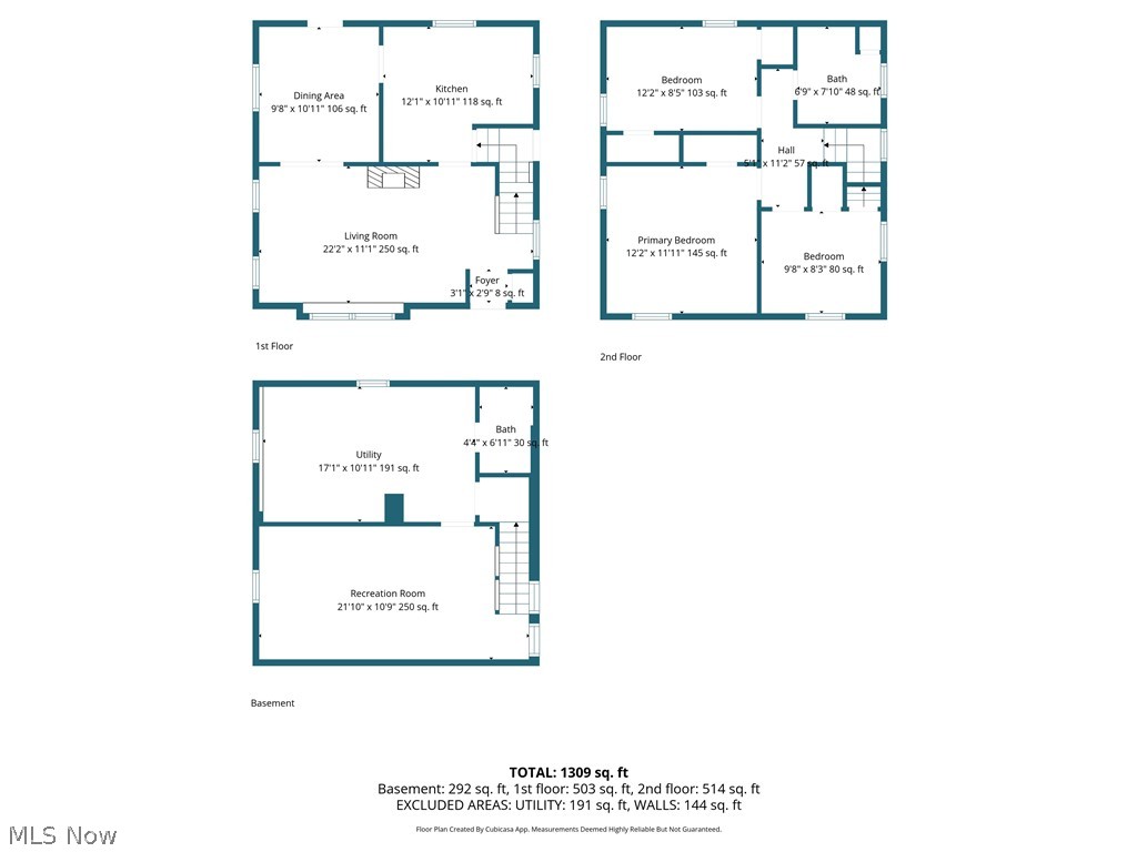 Lorain Woods - Residential